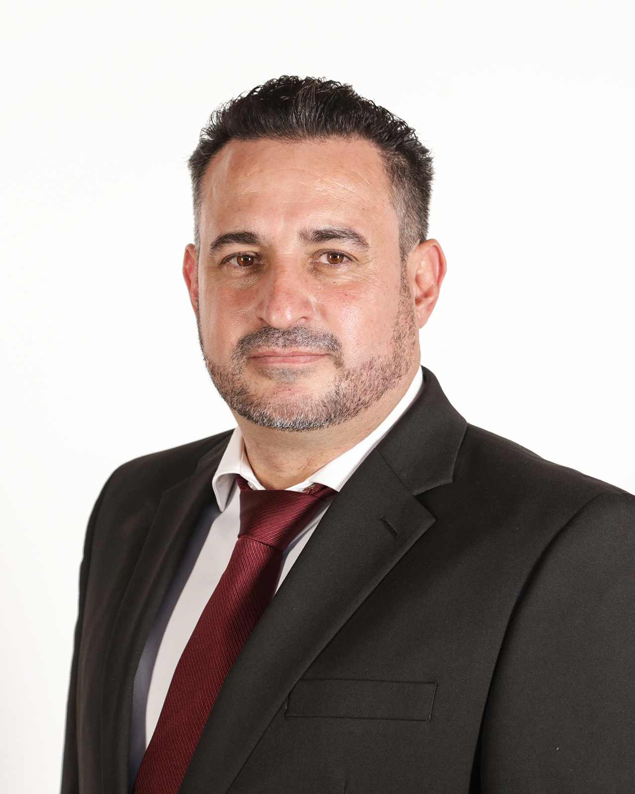 imagen de Secretaría del Despacho de la Presidenta JUAN PABLO ESTRADA DE LA TORRE